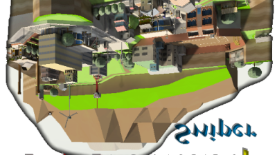 UJE_fantasie_sniper_b1 screenshot