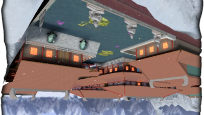 uje_forbidden_city ( b6 ) screenshot