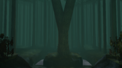 uje_forest_panzer  ( b1 ) - v0.9