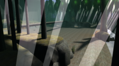 uje_forest_sniper ( b2 ) - v0.9