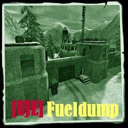 UJE_fueldump_cp - vcp