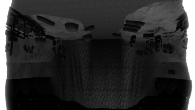 uje_horror_island_nq screenshot