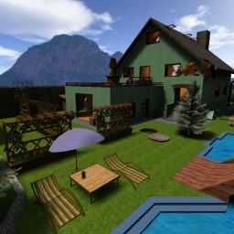 UJE_house_sniper - v0.9