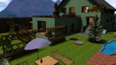 UJE_house_sniper - v0.9