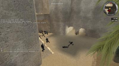 ua_goldrush_v1 BOTZ V1.7 screenshot
