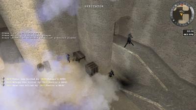ua_goldrush_v1 BOTZ V1.7 screenshot