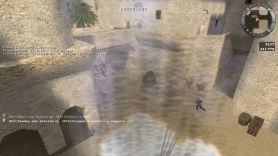 ua_goldrush_v1 BOTZ V1.7 screenshot