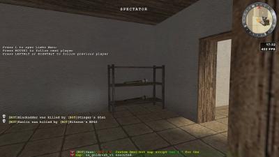 ua_goldrush_v1 BOTZ V1.7 screenshot