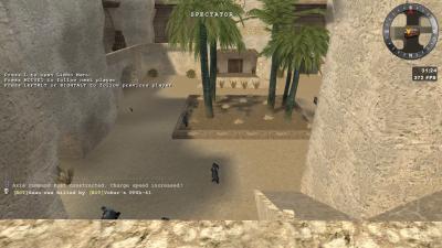 ua_goldrush_v1 BOTZ V1.7 screenshot
