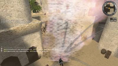 ua_goldrush_v1 BOTZ V1.7 screenshot