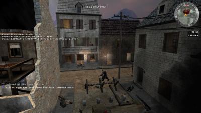 uje_carentan BOTZ v3.6 screenshot