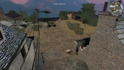 uje_carentan BOTZ v3.6 screenshot