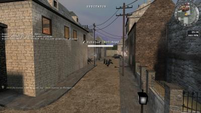 uje_carentan BOTZ v3.6 screenshot