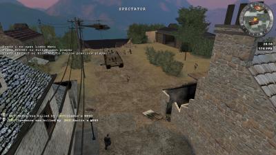 uje_carentan BOTZ v3.6 screenshot
