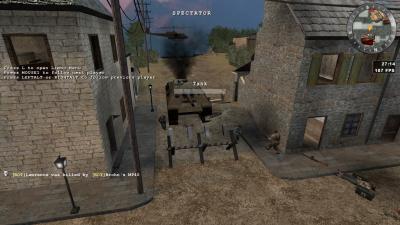 uje_carentan BOTZ v3.6 screenshot
