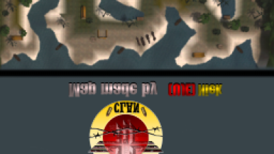 UJE_jungle_panzer_b1 screenshot