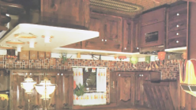 UJE_kitchen_panzer screenshot