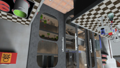 uje_lab_panzer screenshot