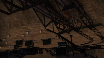 UJE_mine_sniper ( b3 ) screenshot