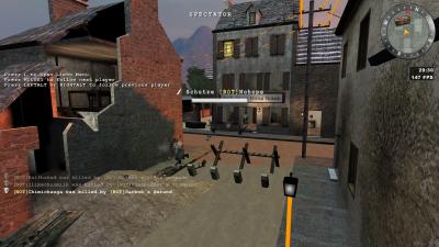 kharanthan BOTZ_v3.6 screenshot