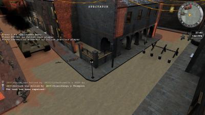 kharanthan BOTZ_v3.6 screenshot