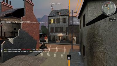 kharanthan BOTZ_v3.6 screenshot