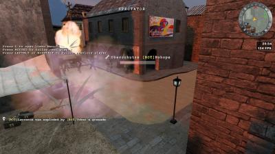 kharanthan BOTZ_v3.6 screenshot