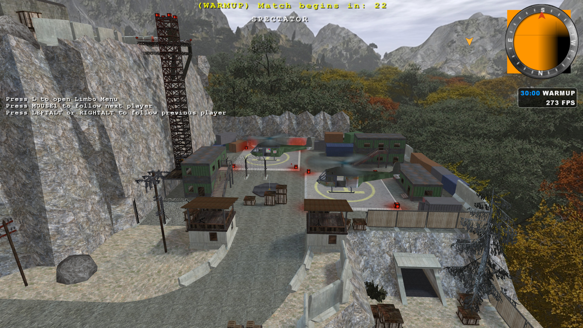 heli_attack - vFirst Playable
