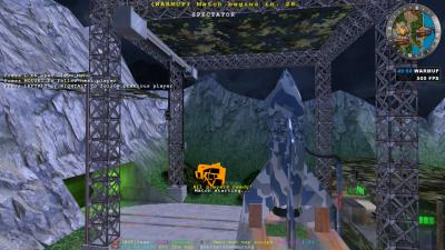 gtterdmmerung_beta3 screenshot