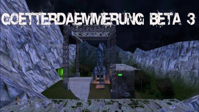 gtterdmmerung_beta3 screenshot