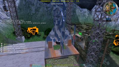 gtterdmmerung_beta3 screenshot