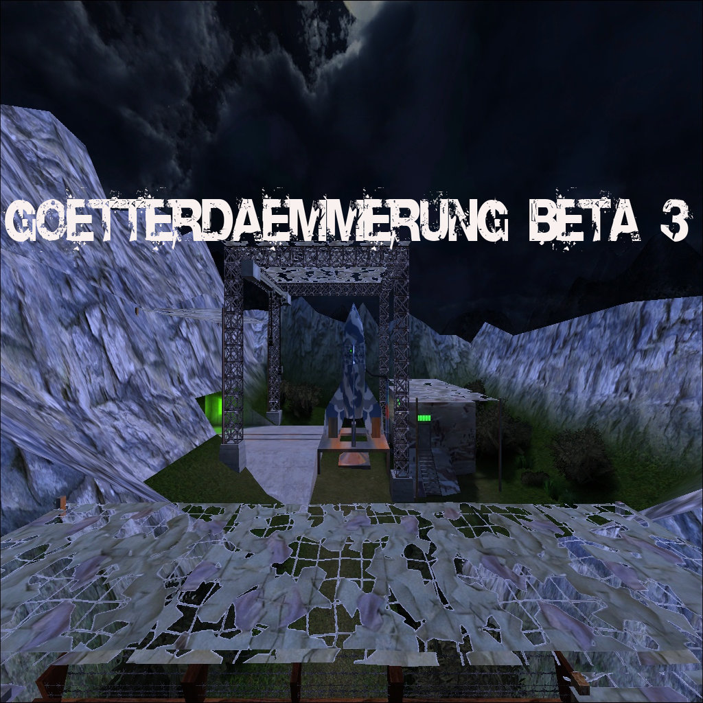 gtterdmmerung beta3