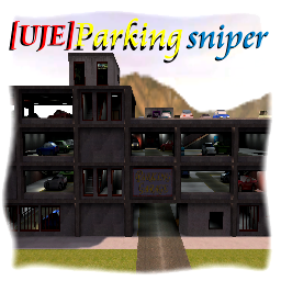 uje_parking_sniper - v0.9