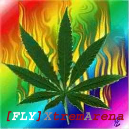 FLY Xtrem Arena screenshot