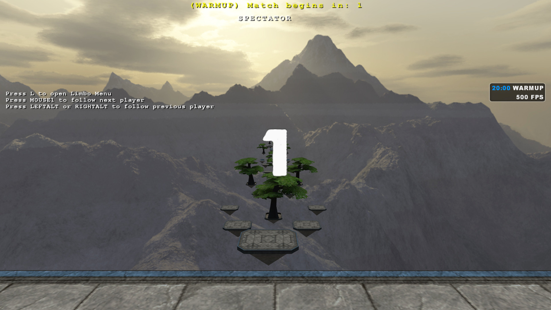 NoDown2