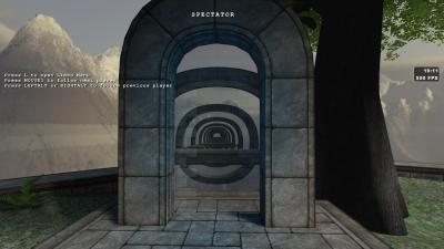 NoDown2 screenshot