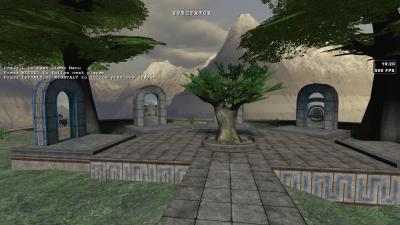 NoDown2 screenshot