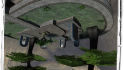 NoDown2 screenshot