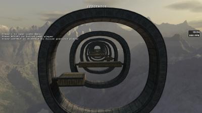 NoDown2 screenshot