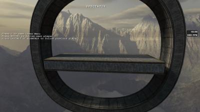 NoDown2 screenshot