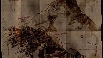 WolfSE screenshot