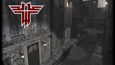 WolfSE screenshot