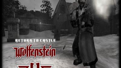 WolfSE screenshot