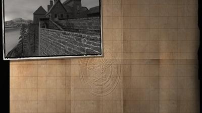 WolfSE screenshot