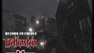 WolfSE screenshot