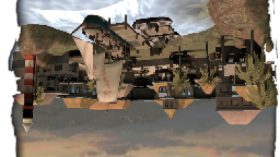 uje promenade sniper  ( b1 ) screenshot