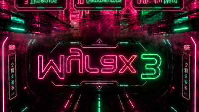 Myrax3 Final -- Hardcore Trickjump Map! screenshot