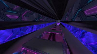 Myrax3 Final -- Hardcore Trickjump Map! screenshot
