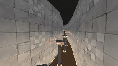 Myrax2 - Trickjump Map screenshot