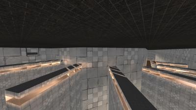 Myrax2 - Trickjump Map screenshot